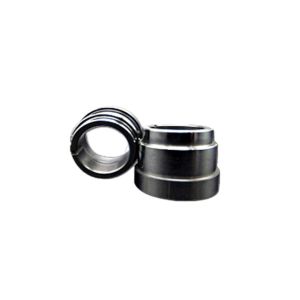 Buy cheap OEM / ODM Custom Carbide Tooling , Tungsten Carbide Bushing / Sleeves product