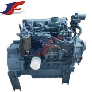 Buy cheap Excavator Construction Machinery Parts Assembly V3300 Engine V3800 V4702 from wholesalers