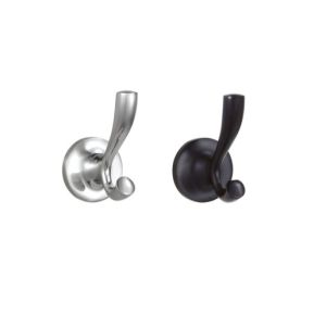 Buy cheap Multi Color Metal Hanging Hooks , Individual Coat Hooks Wall Mounted from wholesalers