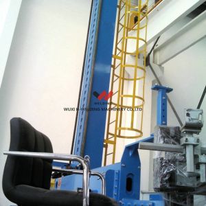 Buy cheap Schneider Electric Welding Column And Boom Manipulator Rotary from wholesalers