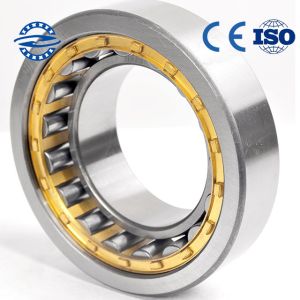 Buy cheap NSK Cylindrical Roller Bearing NJ218 NJ219 For Engineering Machinery from wholesalers