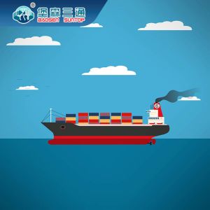 Buy cheap FOB EXW DDU Shipping Logistics For Ecommerce From China To USA UK from wholesalers