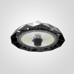 Buy cheap LED High Bay Light with 150W Wattage 5700K Color Temperature and Electrostatic Powder Coating from wholesalers