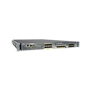 Buy cheap High-Performance Cisco Firewall With NGFW & Threat Intelligence FPR4125-ASA-K9 from wholesalers