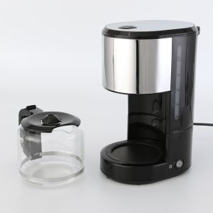 Buy cheap Plastic body with SS decoration  dripper  coffee makers  for household from wholesalers