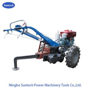 Buy cheap Double Drum Compact 15HP Electrical Cable Pulling Tractor Winch from wholesalers