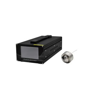 Buy cheap 110khz Cyclone Cone Shaped Ultrasonic Spray Coating Nozzle Low Power from wholesalers