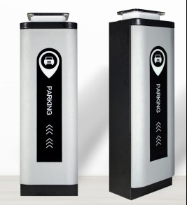 Buy cheap Intelligent Automatic Car Park Boom Gate Remote Control IP65 from wholesalers