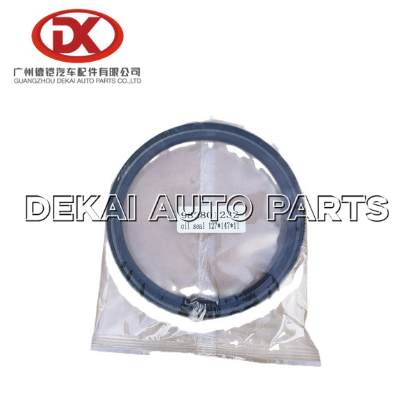 Buy cheap Rubber 982801232A  98280 1232 Hino Truck Parts 127x147x11 982801232 Oil Seal from wholesalers