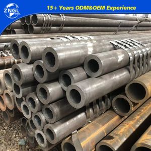 Buy cheap ASTM A53 Cold Down API5l Pipe Mild A106b Carbon Steel from wholesalers
