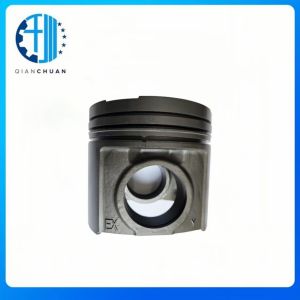 China 6245-31-2110 Pistion  For Komatsu S6D170-E5 Diesel Engine Parts on sale