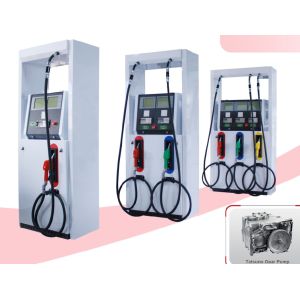 Buy cheap Automatic Nozzle Fuel Dispensing Equipment For Lubricating Oil from wholesalers