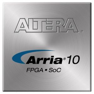 Buy cheap 10AS066H4F34I3SG      Intel / Altera from wholesalers