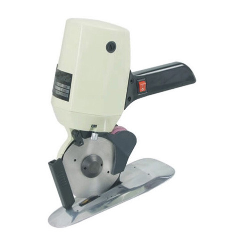 Buy cheap Round Blade Cutting Machine RS-120 from wholesalers