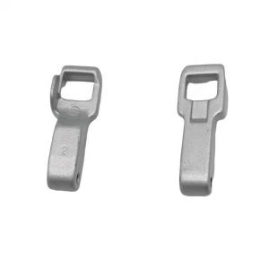 Buy cheap Household Washing Machine Parts Lock Hook MFG63099101 Spare Parts for LG at Affordable from wholesalers