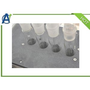 Buy cheap ISO 6617 Lubricating Oils Aging Characteristics Test Equipment from wholesalers