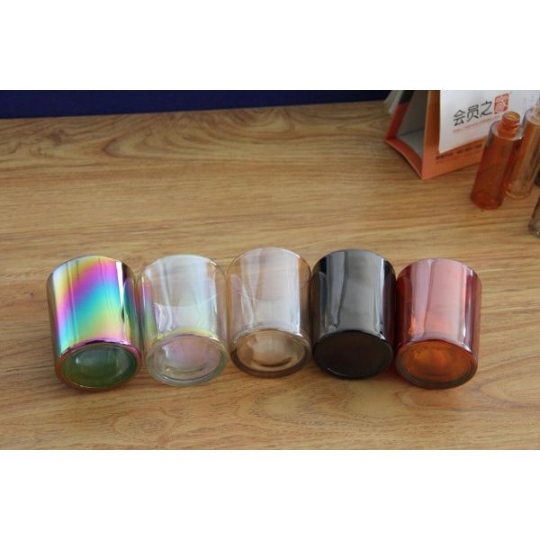 Full Auto High End Metal Jewelry Vacuum Plating System