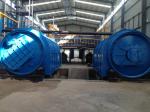 Buy cheap 25T Automatic Fully Continuous Pyrolysis Machine Tire To Oil Plant For Sale from wholesalers