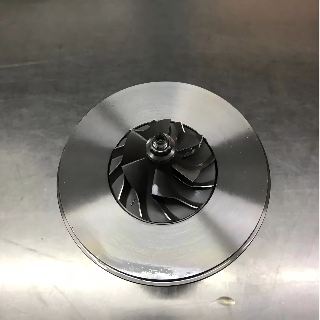 317960 S1B Auto Parts Turbo Cartridge Core