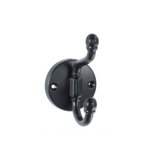 Buy cheap Round Base Coat And Hat Hooks Easy To Install , Clean And Maintain from wholesalers