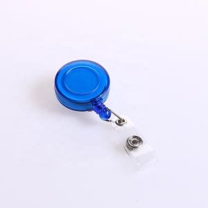 Buy cheap Deyi Retractable Badge Reel from wholesalers
