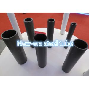 Seamless Carbon / Alloy Hydraulic Cylinder Tube , Steel Mechanical Heat