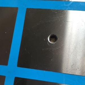 Buy cheap Electro Permanent Magnetic Chuck For Milling from wholesalers