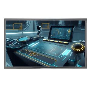 Buy cheap 21.5-inch Diagonal FHD Industrial TFT LCD with 500 cd/m2 Brightness and Wide Temp Range -30°C-80°C from wholesalers