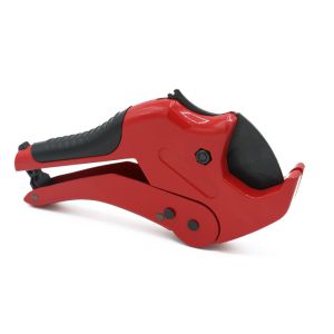 Buy cheap Adjustable Crescent Pipe Cutter Plastic Abs Pvc 42mm HT208 from wholesalers