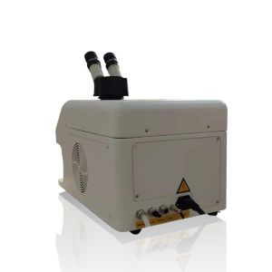 Buy cheap Jewelry Small Laser Automatic Welding Machine 60W High Precise Laser Welding Machine YAG Laser Jewelry Welder For Sale from wholesalers