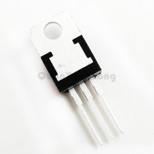 Transistor L7805CV Transistor 7805 Voltage Regulator L7805CV Voltage Regulator