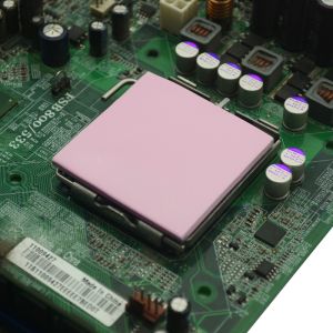 Buy cheap TIF100-40-05S High-Strength High-Temperature Resistant Thermal Silicon Insulator Pad For Battery from wholesalers