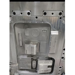 Plastic Manufacturing Made Easy with Smooth Surface Finish Injection Molding