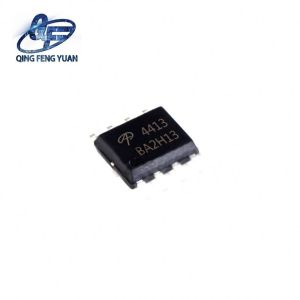 Buy cheap AOS Module Rf Amplifier High Performance AO4413 Microelectronics Ic AO441 Microcontroller Irs10752ltr Tlv4082qdbvrq1 from wholesalers