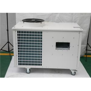 Buy cheap 48800btu/H Spot Cooling Temporary Air Conditioning Units 15Kw from wholesalers