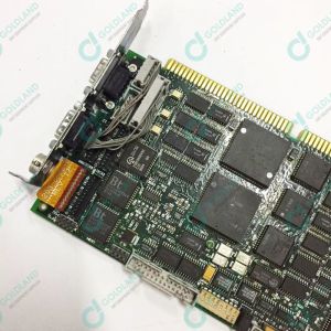 Buy cheap DEK SMT Screen Printer Parts 145009 265GSX Cognex Vision Card from wholesalers