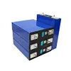 Buy cheap 3.2V 202Ah Lithium Battery Cells Rechargeable Lifepo4 Battery For 48V 96V Solar System from wholesalers