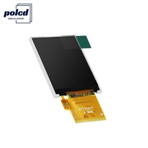 Buy cheap Polcd RGB 24 Bit 1.77 Tft Lcd 128*160 ST7262 Medical LCD Display from wholesalers