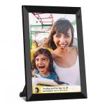 Buy cheap Multifunctional Smart Digital Photo Frame Lightweight Remote Control 10.1 from wholesalers