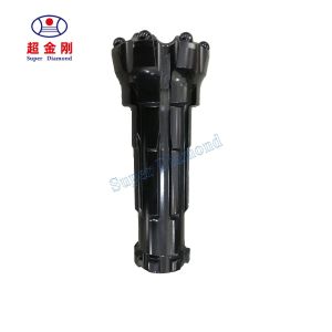 Buy cheap RC45 Shank Reverse Circulation RC Drill Bit Made by Forging Process with Alloy Steel Material from wholesalers