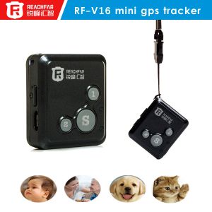 mini gsm gps tracker,portable personal gps tracker,gps tracking and sos