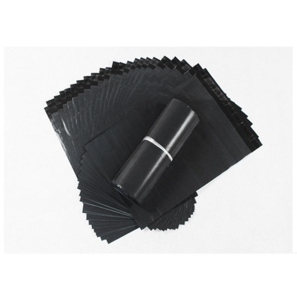 Buy cheap Good Elasticity Poly Courier Mailers Co-Extruded Film Materials Biodegradable from wholesalers