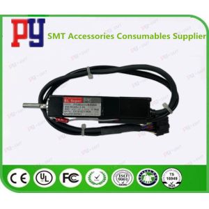 Buy cheap Panasonic NPM Head Z Axis Motor MTNM000172AA N510042809AB P50B02002BXSMD from wholesalers