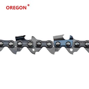 Buy cheap Oregon 3/8 LP Chainsaw Chain for Custom Chainsaw Spare Part Kits from wholesalers