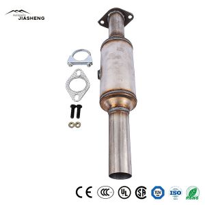 Buy cheap                  for Hyundai Elantra 1.8L KIA Soul 2.0L China Factory Exhaust Auto Catalytic Converter Sale              from wholesalers