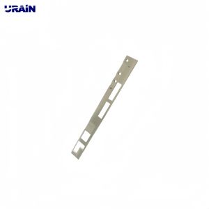 Buy cheap Custom Laser Cutting Parts Stainless Steel Sheet Metal Fabrication OEM from wholesalers