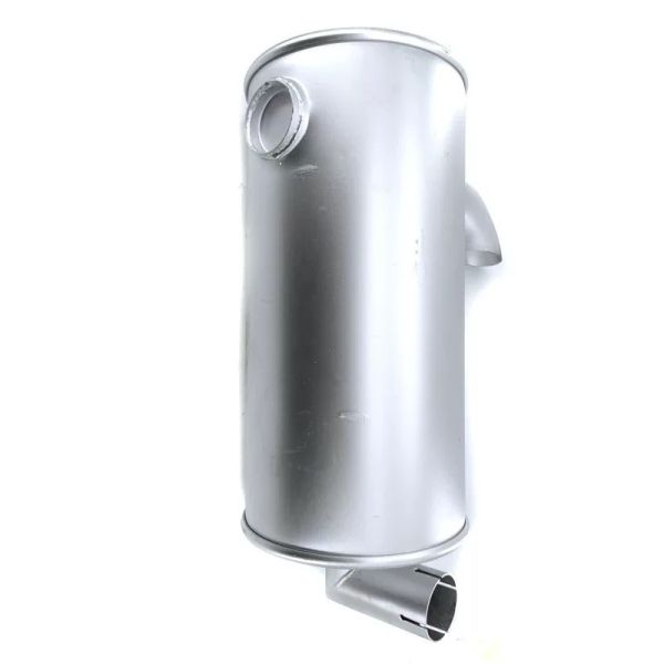 Quality Excavator Muffler Exhaust Pipe Adapted To Excavator Sumitomo SH60 75 120 160 A1 A2 A3 for sale
