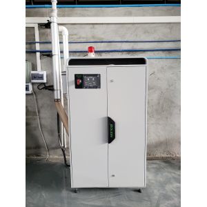 Buy cheap Car Paint Sanding Machine Central Dust Extraction Collection System product