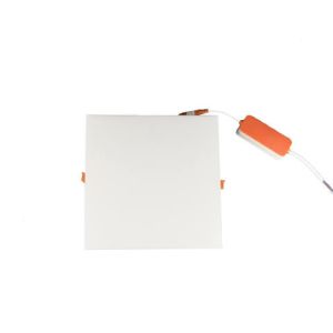 Buy cheap Surface Mount Recessed 75mm 2x2 Smart LED Panel Light from wholesalers