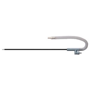 Buy cheap Ergonomic Handle Laparoscopic Hook Electrode Smoke Evacuation from wholesalers